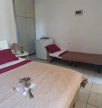 Eleni Karouti For Rent *