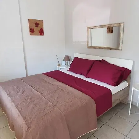 شقة Eleni Karouti For Rent