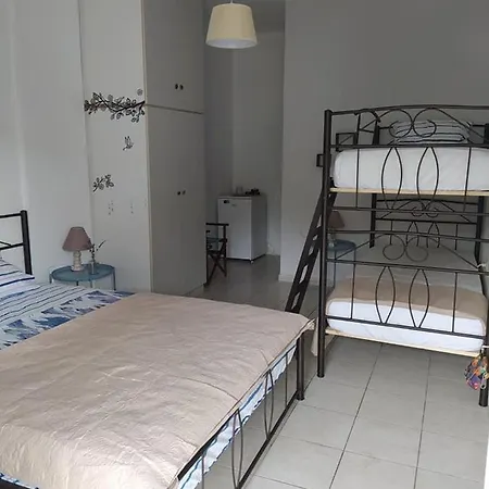 شقة Eleni Karouti For Rent *