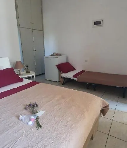 Eleni Karouti For Rent *