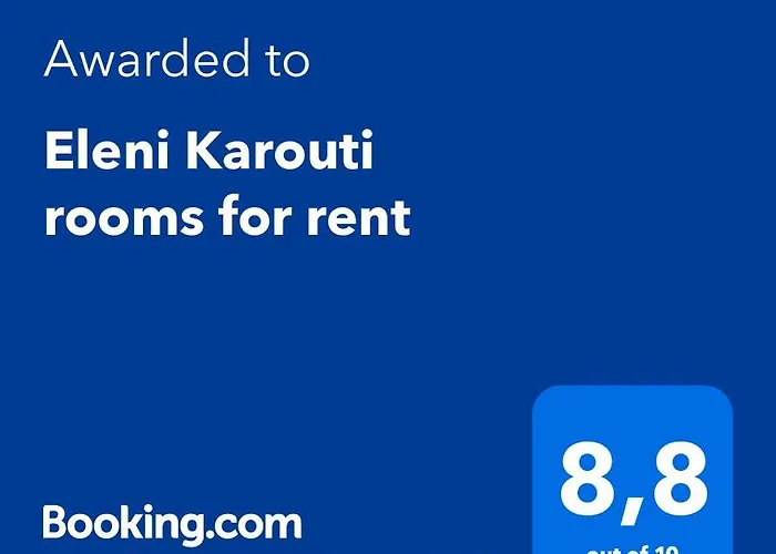Eleni Karouti For Rent *